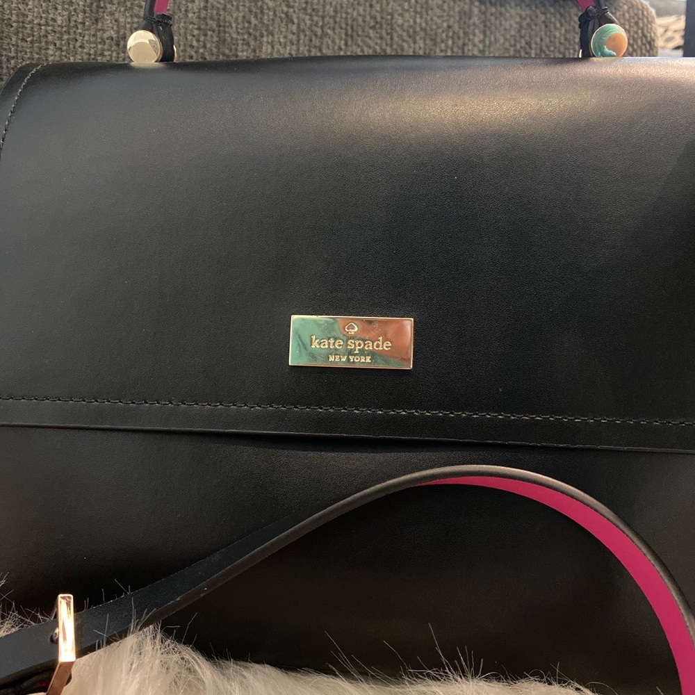 Kate Spade Purse - Picture 2 of 8